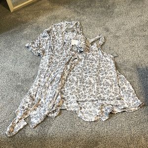 3-piece Pajama set